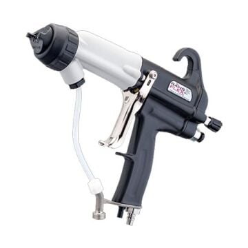 Ransburg Ransflex 65kv Elektrostatik Boya Tab 1.4m