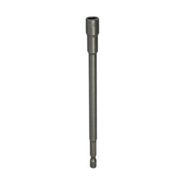 6465 Ekstra Uzun Manyetik Bits Lokma Somun Adaptörü 8x150 mm