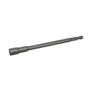 6465 Ekstra Uzun Manyetik Bits Lokma Somun Adaptörü 8x150 mm