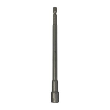 6465 Ekstra Uzun Manyetik Bits Lokma Somun Adaptörü 8x150 mm
