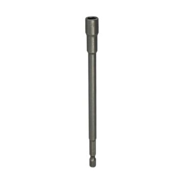 6465 Ekstra Uzun Manyetik Bits Lokma Somun Adaptörü 8x150 mm