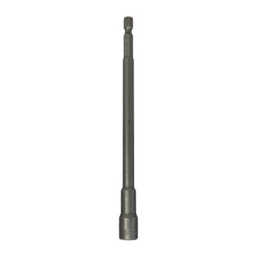 6465 Ekstra Uzun Manyetik Bits Lokma Somun Adaptörü 8x150 mm