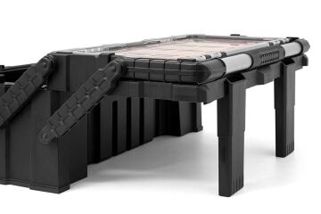 Keter 17187311 Master Pro Konsol Tip Takım Çantası