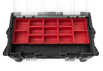 Keter 17187311 Master Pro Konsol Tip Takım Çantası