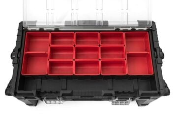 Keter 17187311 Master Pro Konsol Tip Takım Çantası