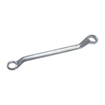 6370 Yıldız İki Ağız Anahtar 18x19 mm