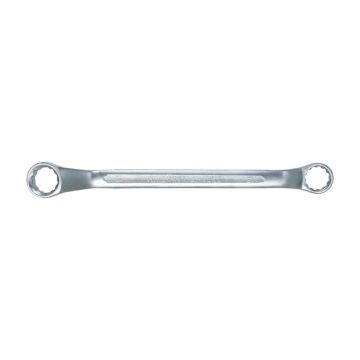 6370 Yıldız İki Ağız Anahtar 18x19 mm