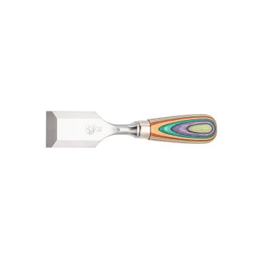 Kirschen 1075035 WINAC Serisi Kısa Düz Iskarpela 35 mm