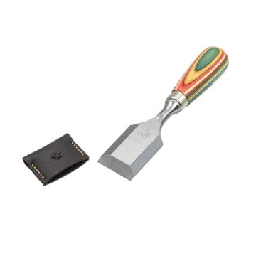 Kirschen 1075035 WINAC Serisi Kısa Düz Iskarpela 35 mm