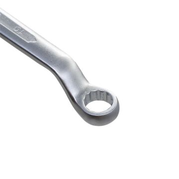 6367 Yıldız İki Ağız Anahtar 10x11 mm