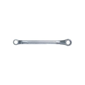 6367 Yıldız İki Ağız Anahtar 10x11 mm
