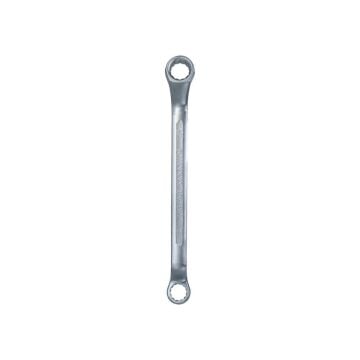6367 Yıldız İki Ağız Anahtar 10x11 mm