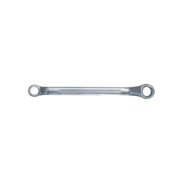 6367 Yıldız İki Ağız Anahtar 10x11 mm