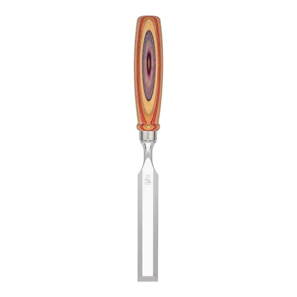 Kirschen 1005020 WINAC Serisi Düz Iskarpela 20 mm