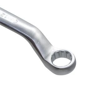 6368 Yıldız İki Ağız Anahtar 12x13 mm