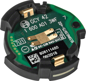 BOSCH GCY 42 Bluetooth Connectivity Bağlantı Modülü