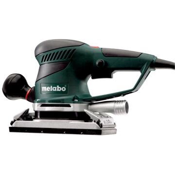 METABO SRE 4350 TurboTec Zımpara Makinası 350 Watt