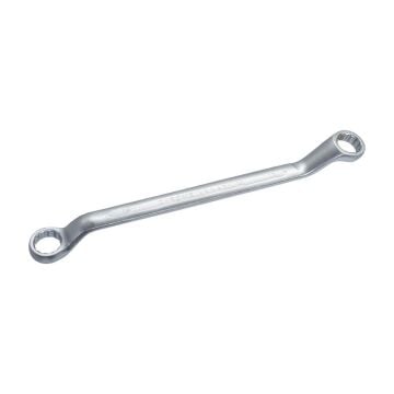 6369 Yıldız İki Ağız Anahtar 14x15 mm