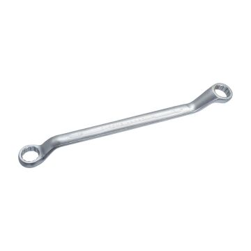 6369 Yıldız İki Ağız Anahtar 14x15 mm