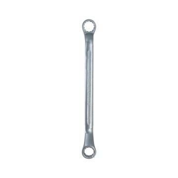 6369 Yıldız İki Ağız Anahtar 14x15 mm