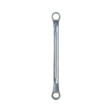 6369 Yıldız İki Ağız Anahtar 14x15 mm