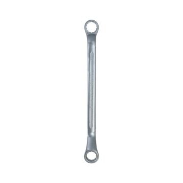6369 Yıldız İki Ağız Anahtar 14x15 mm