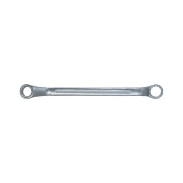 6369 Yıldız İki Ağız Anahtar 14x15 mm