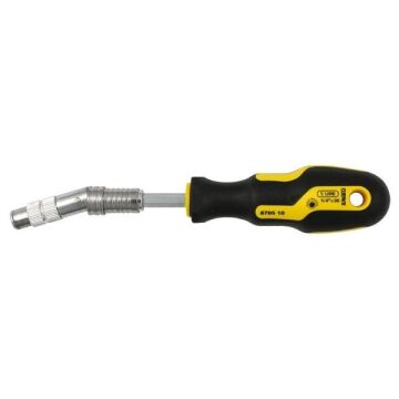 NAREX 870510 Manyetik Hareketli Bits Tutucu Tornavida