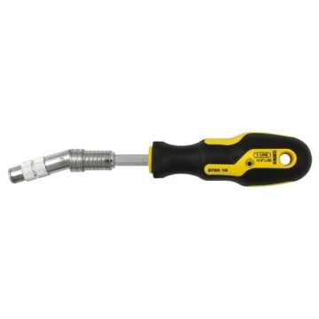 NAREX 870510 Manyetik Hareketli Bits Tutucu Tornavida