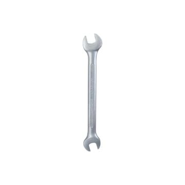 6375 İki Ağız Anahtar Kısa Boy 10x11 mm