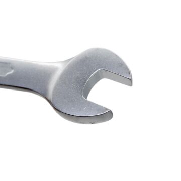 6375 İki Ağız Anahtar Kısa Boy 10x11 mm