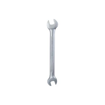 6375 İki Ağız Anahtar Kısa Boy 10x11 mm