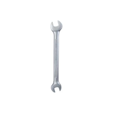 6375 İki Ağız Anahtar Kısa Boy 10x11 mm