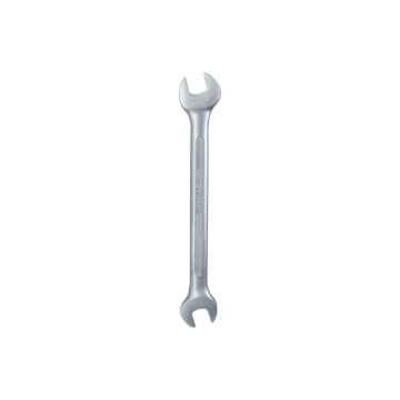 6375 İki Ağız Anahtar Kısa Boy 10x11 mm