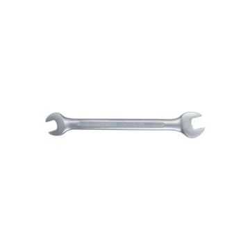 6375 İki Ağız Anahtar Kısa Boy 10x11 mm