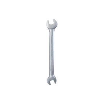 6375 İki Ağız Anahtar Kısa Boy 10x11 mm
