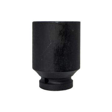 6611 Altı Köşe 3/4'' Havalı Uzun Derin Lokma Anahtar 41 mm