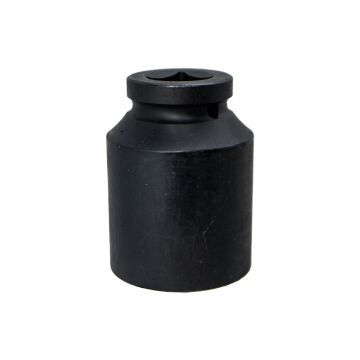 6611 Altı Köşe 3/4'' Havalı Uzun Derin Lokma Anahtar 41 mm