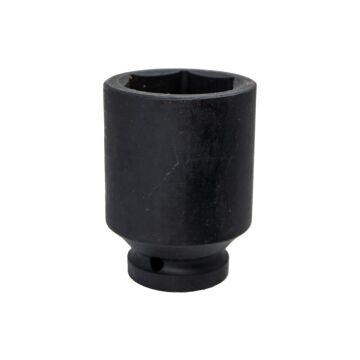 6611 Altı Köşe 3/4'' Havalı Uzun Derin Lokma Anahtar 41 mm