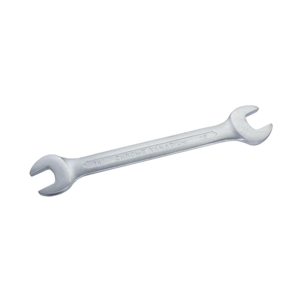 6377 İki Ağız Anahtar Kısa Boy 14x15 mm