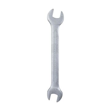 6377 İki Ağız Anahtar Kısa Boy 14x15 mm