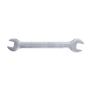 6377 İki Ağız Anahtar Kısa Boy 14x15 mm