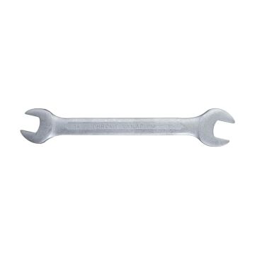 6377 İki Ağız Anahtar Kısa Boy 14x15 mm