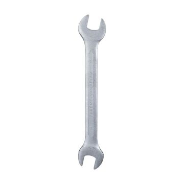 6377 İki Ağız Anahtar Kısa Boy 14x15 mm