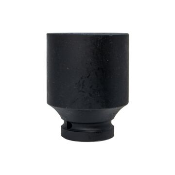 6612 Altı Köşe 3/4'' Havalı Uzun Derin Lokma Anahtar 46 mm