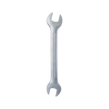 6378 İki Ağız Anahtar Kısa Boy 16x17 mm