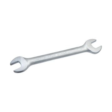 6378 İki Ağız Anahtar Kısa Boy 16x17 mm