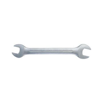 6378 İki Ağız Anahtar Kısa Boy 16x17 mm