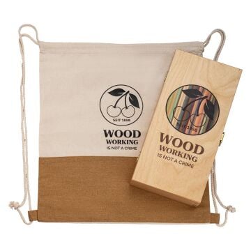 Kirschen 1145000 WINAC Serisi Düz Iskarpela Takımı 4 Parça