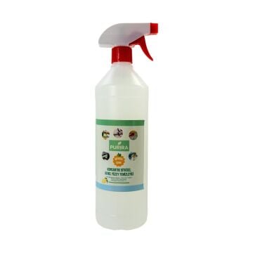 Materix PURIRA PYT01 Bitkisel Çok Amaçlı Yüzey Temizleyici 1 Lt